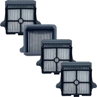 Ensemble de filtres Tineco Floor One S6 / S7 Pro - Aspirateur - Publicité Ensemble de filtres Tineco Floor One S6 / S7 Pro - Aspirateur - Publicité