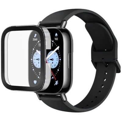 Phonillico - Redmi Watch 5 Lite - Transparent - Protecteur en verre trempé - Coque Phonillico - Redmi Watch 5 Lite - Transparent - Protecteur en verre trempé - Coque