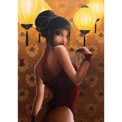 Grafika 30000 - Κινέζικη Φάναρι Puzzle - 1000 Κομμάτια Grafika 30000 - Κινέζικη Φάναρι Puzzle - 1000 Κομμάτια