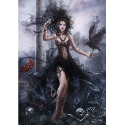 Grafika 30005 - Παζλ 1000 τεμαχίων Grafika 30005 - Παζλ 1000 τεμαχίων