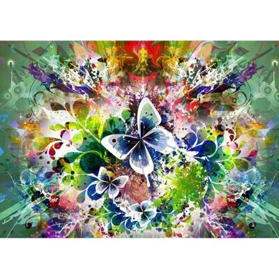 Grafika Josephine Wall - Mains d'Amour - Puzzle - Publicité Grafika Josephine Wall - Mains d'Amour - Puzzle - Publicité
