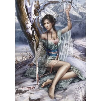 Grafika 32428 - Puzzle Grafika 32428 - Puzzle