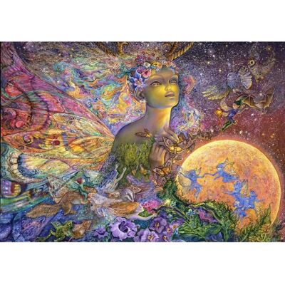 Grafika Titania Puzzle - 1500 Pièces - Puzzle Grafika Titania Puzzle - 1500 Pièces - Puzzle