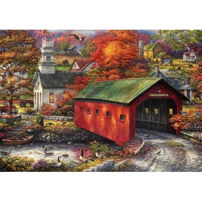 Grafika 00788 - Puzzle 1500 pièces - 85 x 61 cm Grafika 00788 - Puzzle 1500 pièces - 85 x 61 cm