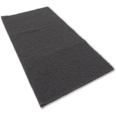 Brandt Aktivkohlefilter - 28,5x53,2cm - Dunstabzugshaube Brandt Aktivkohlefilter - 28,5x53,2cm - Dunstabzugshaube