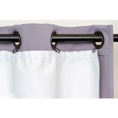 Doublure occultante et thermique Moondream - Accessoire pour Rideaux - Publicité Doublure occultante et thermique Moondream - Accessoire pour Rideaux - Publicité