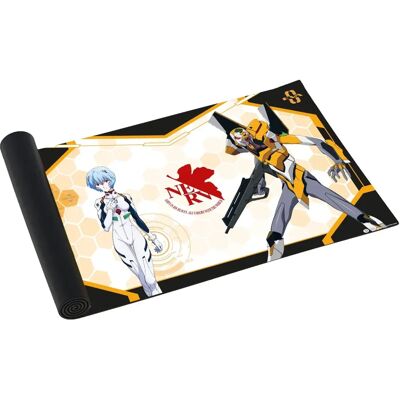 Dywan Evangelion Eva 00 - DONT PANIC GAMES Dywan Evangelion Eva 00 - DONT PANIC GAMES