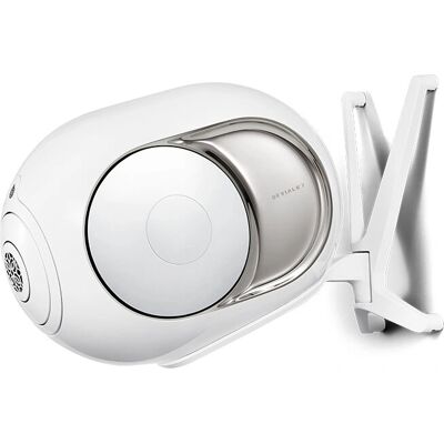 Devialet YV710 Lautsprecherhalterung Weiß - Wandmontage für Phantom I Devialet YV710 Lautsprecherhalterung Weiß - Wandmontage für Phantom I