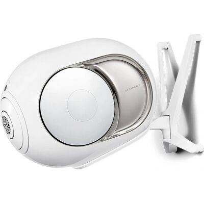 Devialet YV710 Lautsprecherhalterung Weiß - Wandmontage für Phantom I Devialet YV710 Lautsprecherhalterung Weiß - Wandmontage für Phantom I