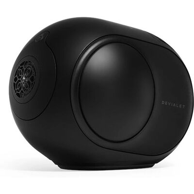 Haut-parleur sans fil Devialet Phantom II 98 dB - Son haute fidélité - Publicité Haut-parleur sans fil Devialet Phantom II 98 dB - Son haute fidélité - Publicité