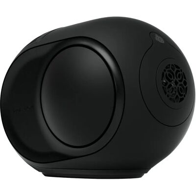 Enceinte sans fil Devialet Phantom II 95dB - Système stéréo - Publicité Enceinte sans fil Devialet Phantom II 95dB - Système stéréo - Publicité