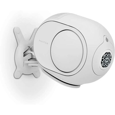 Devialet Phantom II Wall Mount - Support & Holder Devialet Phantom II Wall Mount - Support & Holder