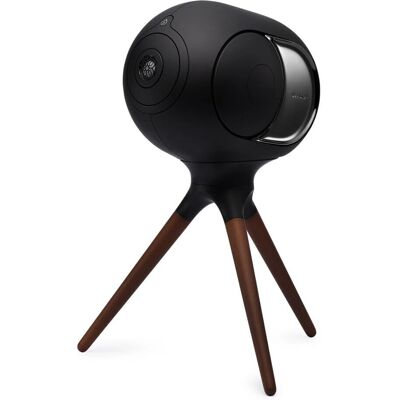 Support Treepod Devialet pour Phantom I - Noir - Publicité Support Treepod Devialet pour Phantom I - Noir - Publicité