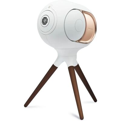 Devialet Phantom I Matte White Speaker Stand - Speaker Type Devialet Phantom I Matte White Speaker Stand - Speaker Type