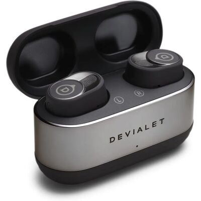 Devialet Gemini II - Matt schwarz Devialet Gemini II - Matt schwarz
