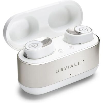 Devialet Gemini II - Blanc - Publicité Devialet Gemini II - Blanc - Publicité