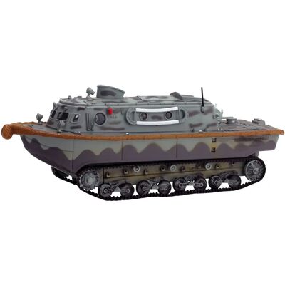SOLIDO Landwasserschlepper Lws 1/72 - Modèle véhicule militaire - Publicité SOLIDO Landwasserschlepper Lws 1/72 - Modèle véhicule militaire - Publicité