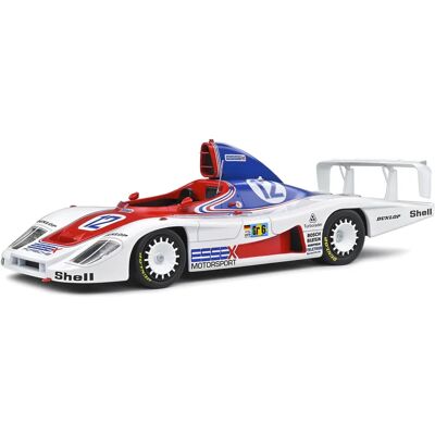 Solido Porsche 936 Model - 1:18 Diecast Car Solido Porsche 936 Model - 1:18 Diecast Car