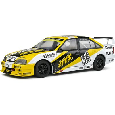 Solido Opel Omega EVO 500 - Sports Car Model - 1:18 Solido Opel Omega EVO 500 - Sports Car Model - 1:18