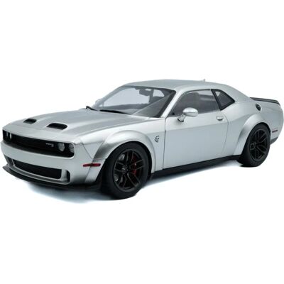 Dodge SRT HELLCAT REDEYE WIDEBODY 2023 - Miniatyrbil Dodge SRT HELLCAT REDEYE WIDEBODY 2023 - Miniatyrbil