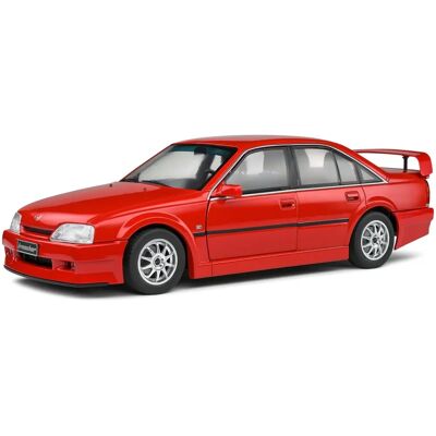 Solido Opel Omega 3000 24V - Scale 1:18 Model Car Solido Opel Omega 3000 24V - Scale 1:18 Model Car