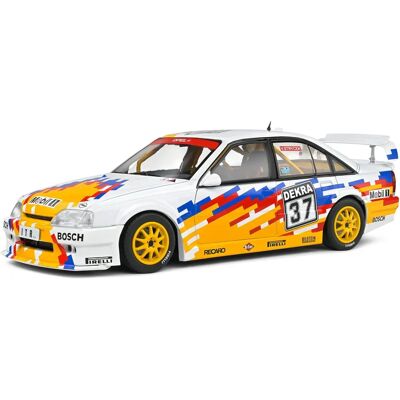 Solido 1809705 Opel Omega Evo 500 DTM - Diecast Model Car Solido 1809705 Opel Omega Evo 500 DTM - Diecast Model Car