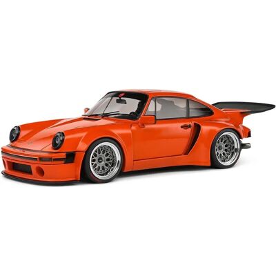 Solido KS-R 2022 - macchina giocattolo - replica Porsche Solido KS-R 2022 - macchina giocattolo - replica Porsche