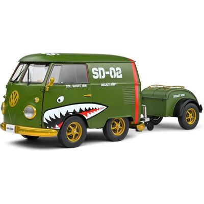 Solido 1:18 Modellino auto 1950 - Costruzione in metallo Solido 1:18 Modellino auto 1950 - Costruzione in metallo