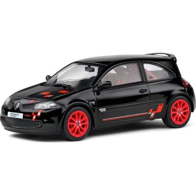 Renault R26R 2009 Noir Profond - Diecast Car Model 1:43 Renault R26R 2009 Noir Profond - Diecast Car Model 1:43