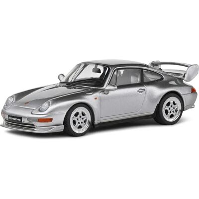 SOLIDO Porsche 993 RS ClubSport - Diecast Model Car SOLIDO Porsche 993 RS ClubSport - Diecast Model Car