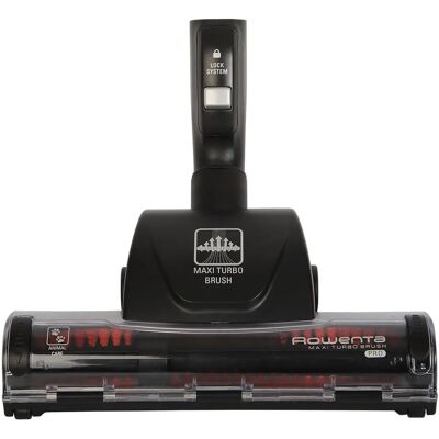 Rowenta ZR902201 - Maxi Turbo Borstel voor Stofzuiger Rowenta ZR902201 - Maxi Turbo Borstel voor Stofzuiger