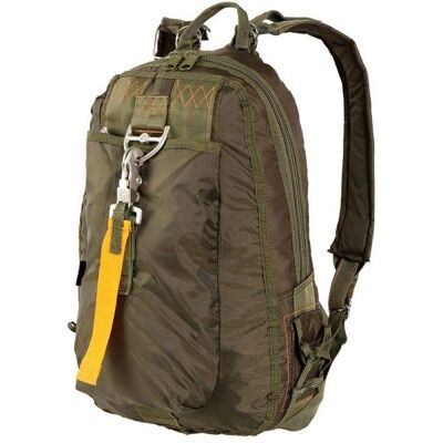Ares Sac à dos Parachute 25L - Nylon Durable - Publicité Ares Sac à dos Parachute 25L - Nylon Durable - Publicité