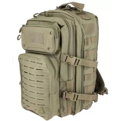 Ares Aplykit Coyote - Sac à dos 40L pour activités outdoor - Publicité Ares Aplykit Coyote - Sac à dos 40L pour activités outdoor - Publicité