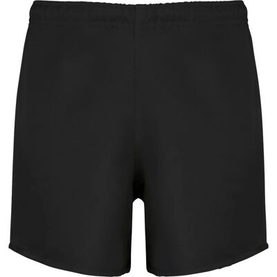 Shorts de sport ProAct pour enfants - 8/10 - Noir - Publicité Shorts de sport ProAct pour enfants - 8/10 - Noir - Publicité
