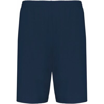 PROACT Shorts de sport homme - Bleu - Publicité PROACT Shorts de sport homme - Bleu - Publicité