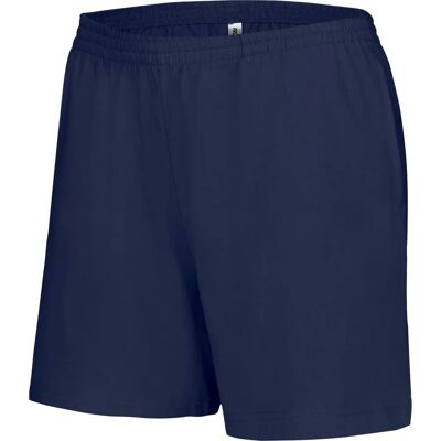 ProAct XS Shorts bleus de sport - Short de sport - Publicité ProAct XS Shorts bleus de sport - Short de sport - Publicité