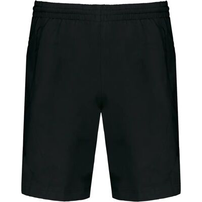 ProAct M Short - Polyester à séchage rapide - Publicité ProAct M Short - Polyester à séchage rapide - Publicité