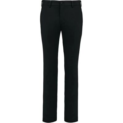 Pantalon ProAct 40 - Coupe élégante - Publicité Pantalon ProAct 40 - Coupe élégante - Publicité