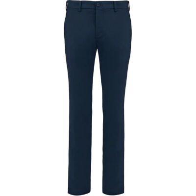 PROACT 44 Blau Polyester Broek - Broek PROACT 44 Blau Polyester Broek - Broek
