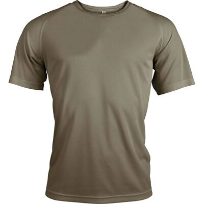 PROACT Multisport Polyester Vert S T-shirt - Sport - Publicité PROACT Multisport Polyester Vert S T-shirt - Sport - Publicité
