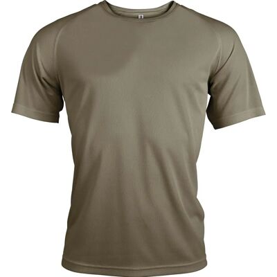 T-shirt Multisport en Polyester pour Homme - PROACT - Publicité T-shirt Multisport en Polyester pour Homme - PROACT - Publicité