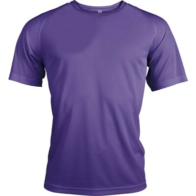 T-shirt de Sport ProAct XS Violet - T-shirt - Publicité T-shirt de Sport ProAct XS Violet - T-shirt - Publicité