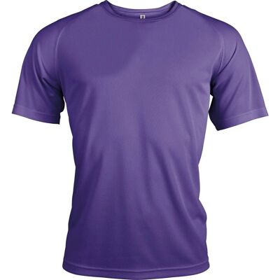 PROACT 2XL T-shirt multisports en polyester - Homme - Publicité PROACT 2XL T-shirt multisports en polyester - Homme - Publicité