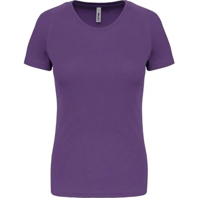 T-Shirt Multisports PROACT en Polyester - Homme - Publicité T-Shirt Multisports PROACT en Polyester - Homme - Publicité