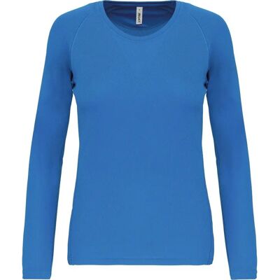ProAct M T-shirt Longues Manches Sport - T-shirt - Publicité ProAct M T-shirt Longues Manches Sport - T-shirt - Publicité