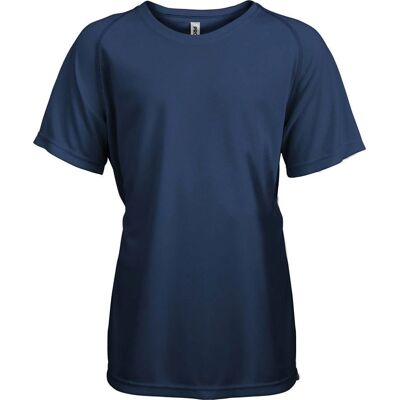 Tee-shirt multisport pour enfants PROACT - Publicité Tee-shirt multisport pour enfants PROACT - Publicité