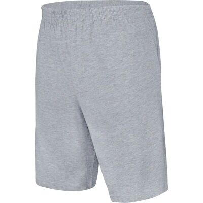 PROACT Short de sport - S - Gris - Shorts - Publicité PROACT Short de sport - S - Gris - Shorts - Publicité