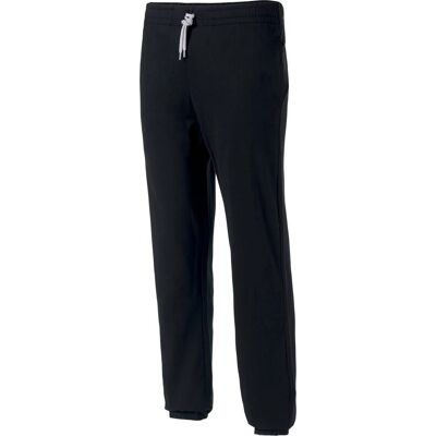 Pantalon de jogging ProAct pour enfant - Coton léger multisport - Publicité Pantalon de jogging ProAct pour enfant - Coton léger multisport - Publicité