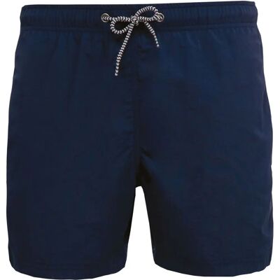 Proact Short de Bain Bleu - Short - Publicité Proact Short de Bain Bleu - Short - Publicité