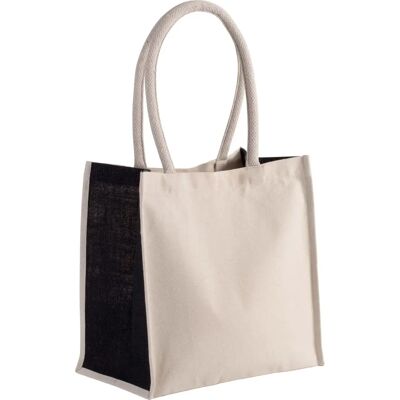 Kimood Modell KI0255 Tragetasche - 17L Einkaufstasche Kimood Modell KI0255 Tragetasche - 17L Einkaufstasche